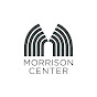 TheMorrisonCenter - @TheMorrisonCenter YouTube Profile Photo