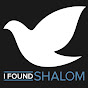 I Found Shalom.com - @Ifoundshalom YouTube Profile Photo