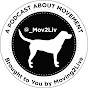 Moving2Live Podcast - @moving2livepodcast892 YouTube Profile Photo