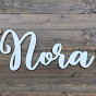 Nora Taylor YouTube Profile Photo