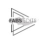 FABS EDITS YouTube Profile Photo