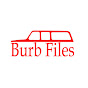Burb Files YouTube Profile Photo
