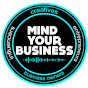 Mind Your Business - @mindyourbusiness2401 YouTube Profile Photo