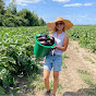 Pinay farmer in Canada - @PinayfarmerinCanada YouTube Profile Photo