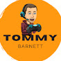 Tommy Barnett YouTube Profile Photo