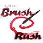 Brush Rush - @brushrush3 YouTube Profile Photo