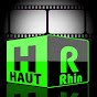 Haut-Rhin AutoSport YouTube Profile Photo