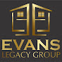 Evans Legacy Group - @evanslegacygroup8119 YouTube Profile Photo