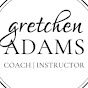 Gretchen Adams, Ninja Selling Coach - @gretchenadamsninjasellingc6108 YouTube Profile Photo