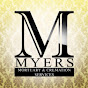 Myers Mortuary & Cremation Services YouTube Profile Photo