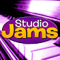 Studio Jams YouTube Profile Photo