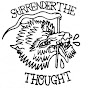 SurrenderTheThought - @SurrenderTheThought YouTube Profile Photo