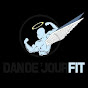 DanDe'Jour Fit YouTube Profile Photo