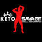 Live Savage - @Ketosavage YouTube Profile Photo