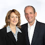Kelly and Bill Hollowell - @ckhollowell YouTube Profile Photo