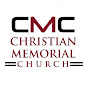 Christian Memorial Church - @christianmemorialchurch2148 YouTube Profile Photo