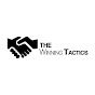 Winning Tactics Podcast - @winningtacticspodcast YouTube Profile Photo