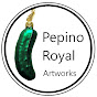 Pepino Royal Artworks - @pepinoroyalartworks8559 YouTube Profile Photo