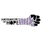 Haymakers4Hope - @Haymakers4Hope YouTube Profile Photo