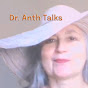 Dr. Anth Kathleen Fuller, PhD - @dranthtalks YouTube Profile Photo