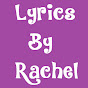 LyricsbyRachel - @TheStarfieldFan YouTube Profile Photo