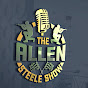 The Allen Steele show YouTube Profile Photo