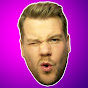 The Late Late Show with James Corden  YouTube Profile Photo