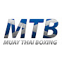 MTB Boxing - @mtboxingscotland YouTube Profile Photo