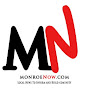 MonroeNow Online - @monroenowonline3624 YouTube Profile Photo