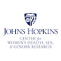 Hopkins-Women’s Health Research - @hopkins-womenshealthresear1056 YouTube Profile Photo