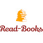 Read-Books - @read-books1749 YouTube Profile Photo