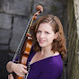 Elizabeth Reid - @ElizabethReidViolist YouTube Profile Photo