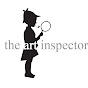 the artinspector / english - @theartinspectorenglish210 YouTube Profile Photo