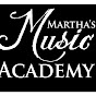 Martha's Music Academy - @marthasmusicacademy6454 YouTube Profile Photo