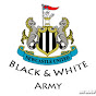 Black & White Army - @blackwhitearmy3726 YouTube Profile Photo