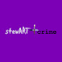 stewART & crime - @stewartcrime5297 YouTube Profile Photo