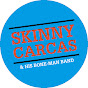 Skinny Carcas - @skinnycarcas4658 YouTube Profile Photo