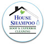 House Shampoo, Inc.- Roof & Exterior Cleaning Services - @Houseshampoo YouTube Profile Photo