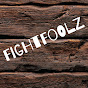 FightFoolZ - @CTMMA51 YouTube Profile Photo