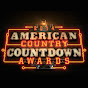 American Country Countdown Awards - @TheACCAs YouTube Profile Photo