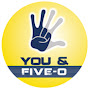 You & Five-O LLC - @youfive-ollc9899 YouTube Profile Photo