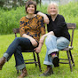 Old Time Music: Debra Clifford & Becca Wintle - @oldtimemusicdebracliffordb796 YouTube Profile Photo