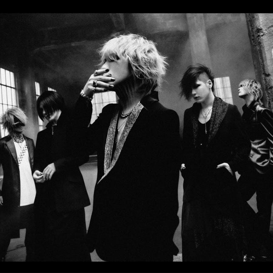 待望の再入荷! the GazettE ガゼット 男尻 最終値下げ | www.kdcow.com