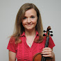 Violin with Rosemary - @violinwithRosemary YouTube Profile Photo