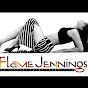 Flame Jennings - @flamejennings9777 YouTube Profile Photo