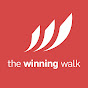 The Winning Walk - @TheWinningWalk YouTube Profile Photo