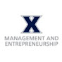 Xavier Management & Entrepreneurship Department YouTube Profile Photo