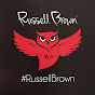 Russell Brown - @AppleTVize YouTube Profile Photo