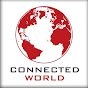 Connected World - @ConnectedWorldMedia YouTube Profile Photo