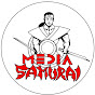 MediaSamuraiSanDiego YouTube Profile Photo